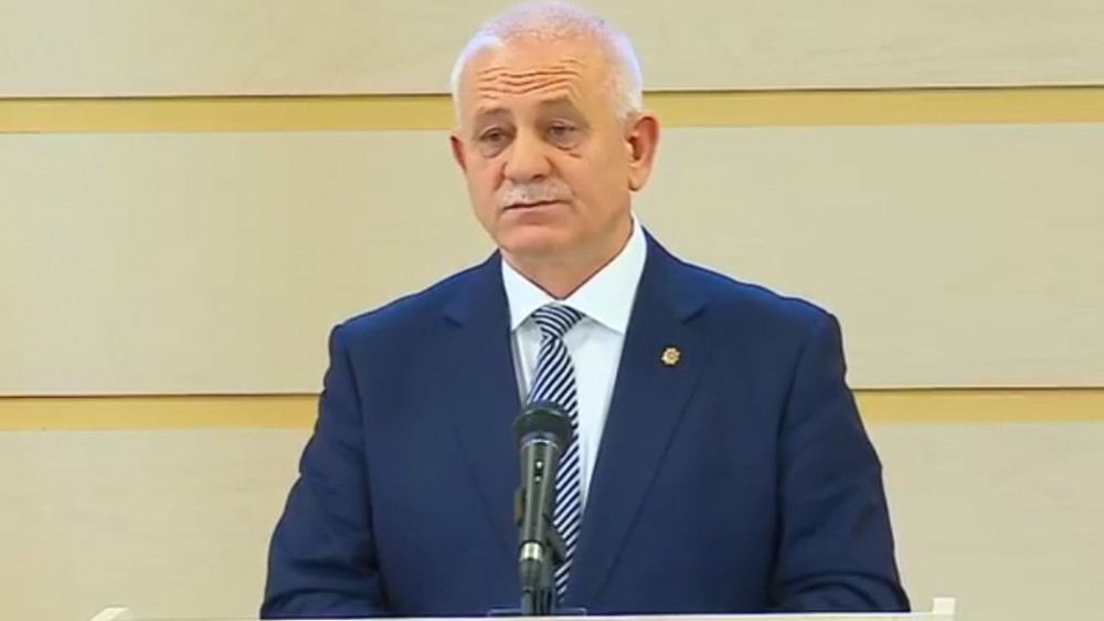 LIVE // Briefing susținut de deputatul Fracțiunii Platforma DA, Chiril Moțpan